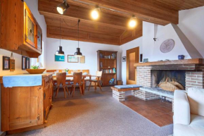 Ferienwohnung Breitschaft-Mühlberger